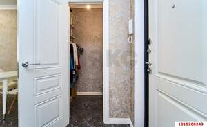 1-к квартира, вторичка, 39м2, 13/16 этаж