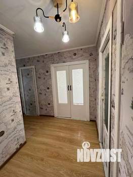 3-к квартира, вторичка, 62м2, 2/4 этаж