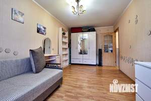 1-к квартира, вторичка, 35м2, 6/6 этаж
