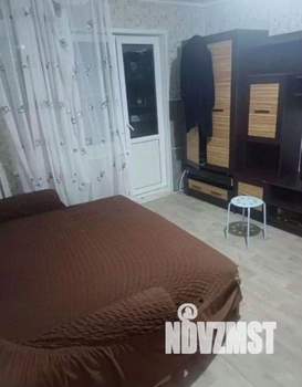 1-к квартира, вторичка, 32м2, 5/9 этаж