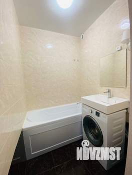 3-к квартира, вторичка, 82м2, 8/24 этаж