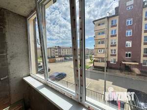 2-к квартира, вторичка, 38м2, 2/3 этаж