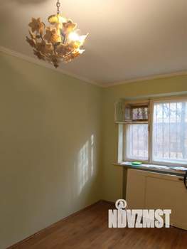 2-к квартира, вторичка, 46м2, 1/5 этаж