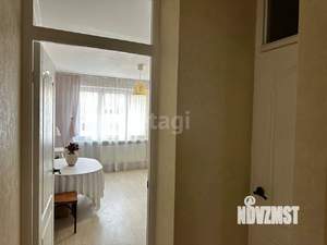2-к квартира, вторичка, 65м2, 16/16 этаж