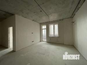 1-к квартира, вторичка, 65м2, 5/16 этаж