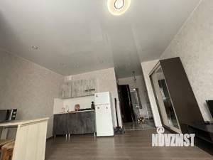Студия квартира, вторичка, 29м2, 5/8 этаж