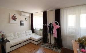 3-к квартира, вторичка, 80м2, 15/17 этаж