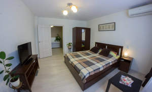 1-к квартира, вторичка, 42м2, 13/16 этаж