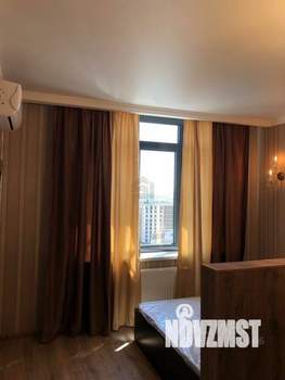 1-к квартира, вторичка, 45м2, 16/24 этаж