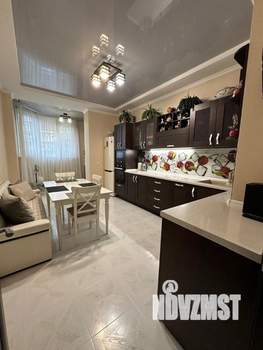 2-к квартира, вторичка, 64м2, 2/11 этаж