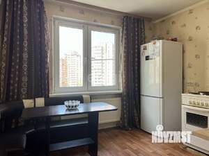 2-к квартира, вторичка, 59м2, 8/16 этаж