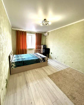 1-к квартира, вторичка, 39м2, 15/16 этаж