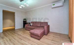 2-к квартира, вторичка, 75м2, 16/16 этаж