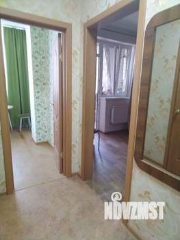 1-к квартира, вторичка, 35м2, 5/6 этаж