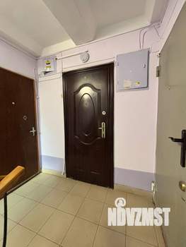 1-к квартира, вторичка, 32м2, 2/5 этаж