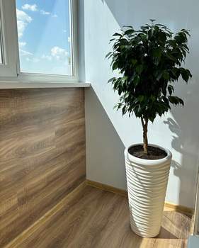 Студия квартира, вторичка, 21м2, 9/19 этаж