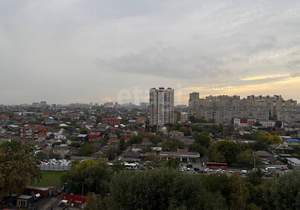 Студия квартира, вторичка, 19м2, 12/17 этаж