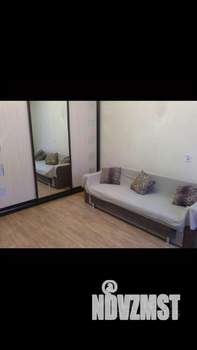 1-к квартира, вторичка, 32м2, 4/7 этаж