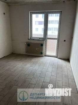 2-к квартира, вторичка, 52м2, 2/10 этаж