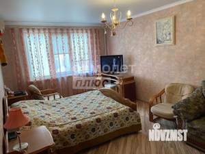 3-к квартира, вторичка, 80м2, 7/12 этаж