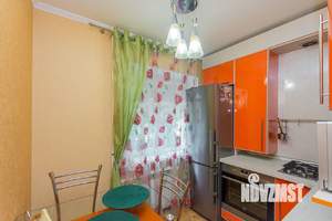 2-к квартира, вторичка, 44м2, 2/5 этаж