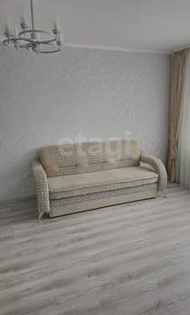 1-к квартира, вторичка, 41м2, 12/12 этаж