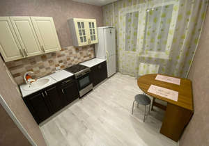 1-к квартира, вторичка, 35м2, 8/13 этаж