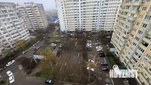 1-к квартира, вторичка, 42м2, 11/12 этаж