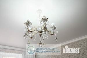 1-к квартира, вторичка, 39м2, 4/9 этаж