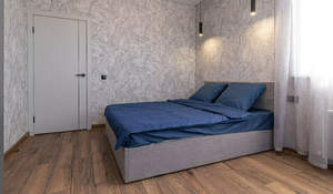 1-к квартира, вторичка, 50м2, 11/12 этаж