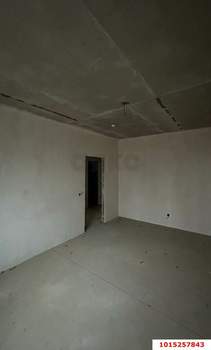 2-к квартира, вторичка, 65м2, 3/18 этаж