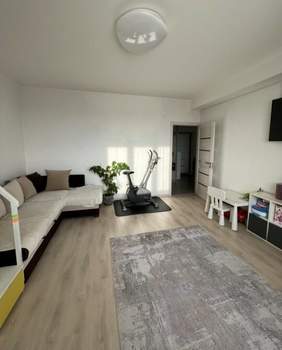 2-к квартира, вторичка, 65м2, 10/16 этаж