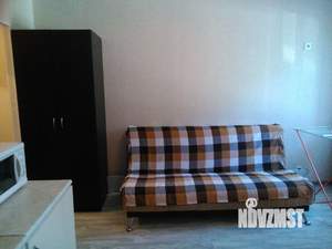 Студия квартира, вторичка, 22м2, 1/5 этаж