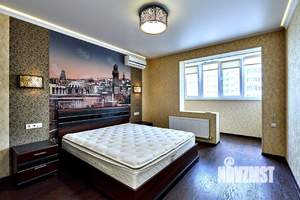 3-к квартира, вторичка, 130м2, 9/24 этаж