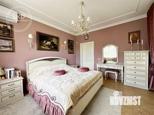 3-к квартира, вторичка, 114м2, 1/16 этаж