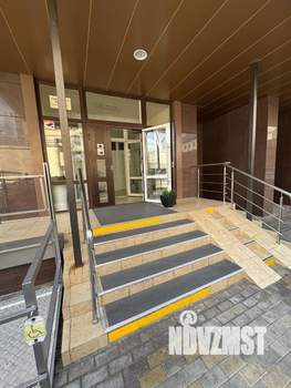 3-к квартира, вторичка, 110м2, 9/19 этаж