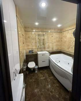 2-к квартира, вторичка, 57м2, 11/16 этаж