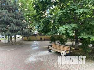 1-к квартира, вторичка, 40м2, 7/9 этаж