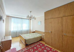 3-к квартира, вторичка, 66м2, 4/5 этаж