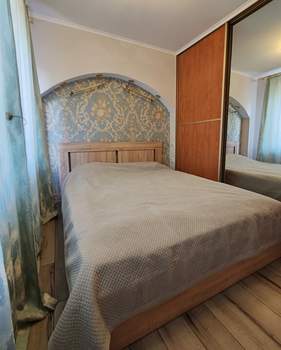 3-к квартира, вторичка, 50м2, 3/4 этаж