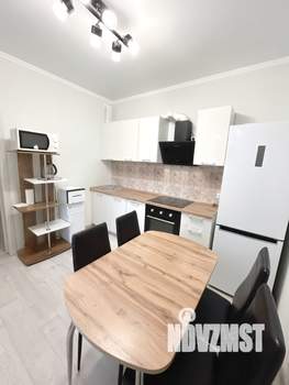 2-к квартира, вторичка, 65м2, 16/17 этаж