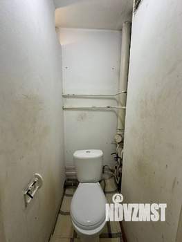 2-к квартира, вторичка, 47м2, 1/10 этаж