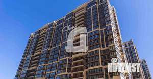 3-к квартира, вторичка, 70м2, 7/22 этаж