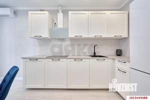 2-к квартира, вторичка, 75м2, 5/16 этаж