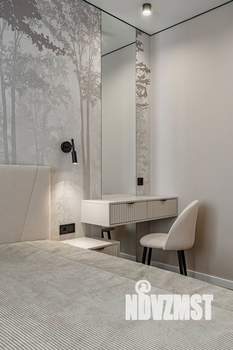 3-к квартира, вторичка, 83м2, 7/16 этаж