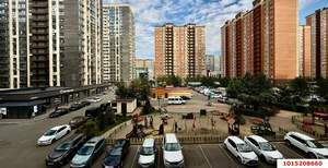 3-к квартира, вторичка, 83м2, 23/24 этаж