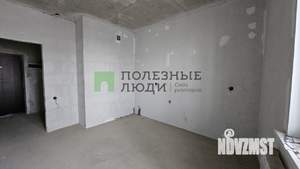 1-к квартира, вторичка, 47м2, 22/24 этаж