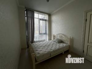 2-к квартира, вторичка, 43м2, 2/17 этаж