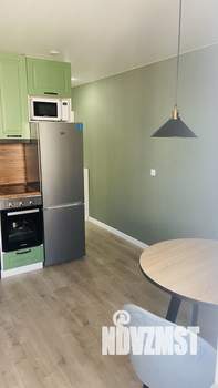 1-к квартира, вторичка, 30м2, 11/17 этаж