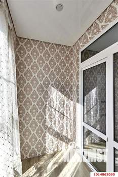 1-к квартира, вторичка, 40м2, 2/24 этаж